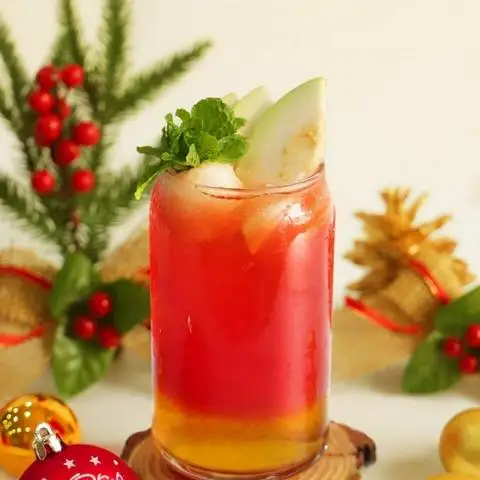 Hình ảnh Trà Đồ Đó - Đường Số 1