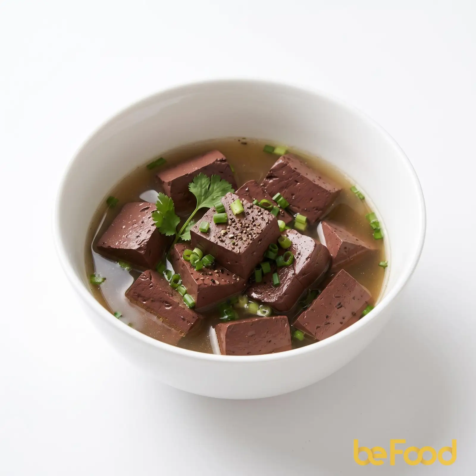 Hình ảnh Huyết nếp