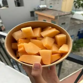 Hình ảnh Dưa vàng