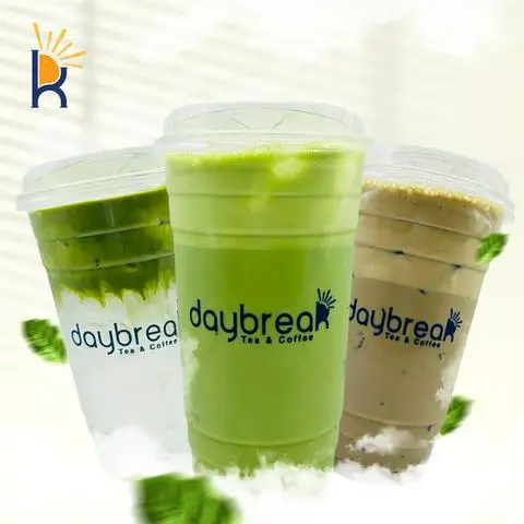 Daybreak - Cà Phê, Trà & Trà Sữa Ngon - Nguyễn Thái Học - Cà Phê/Trà gần bạn