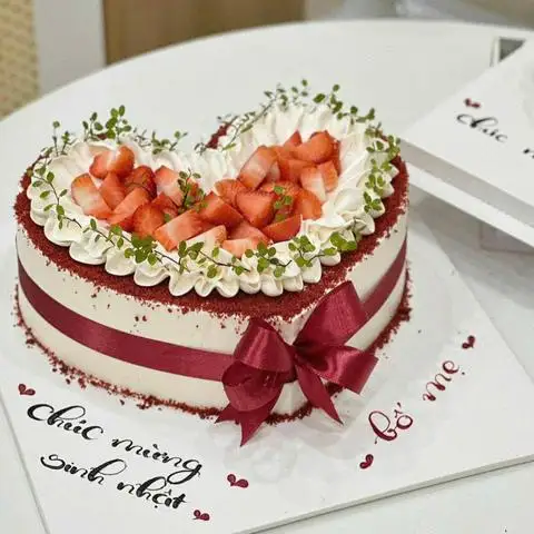 Hình ảnh Abu Cake - Bánh Kem - Đường Số 12
