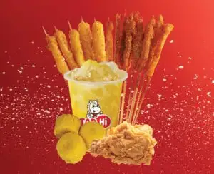Hình ảnh Combo 2