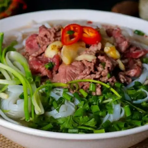 Phở Bò & Lẩu Bò 66 - Phạm Thế Hiển - Bún/Phở/Mỳ/Cháo gần bạn