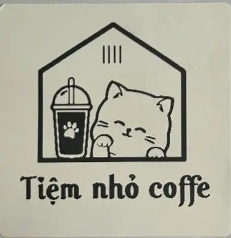 Hình ảnh Tiệm Nhỏ Coffee - Cà Phê Muối & Cà Phê - Đông Hưng Thuận 23