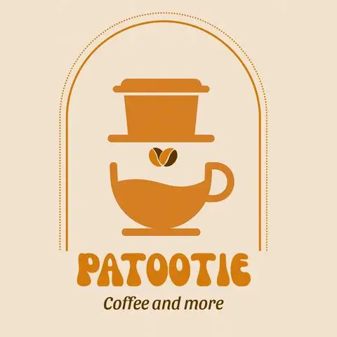 Patootie - Cà Phê, Matcha & Cacao - Thành Thái - Cà Phê/Trà gần bạn