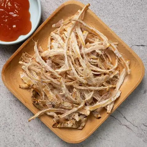 Hình ảnh Khô Ba Tàu - Đường Số 10