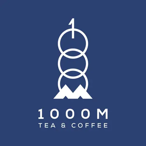 1000M - Trà & Trà Sữa Shan Tuyết Thượng Hạng - 130A Nguyễn Đình Chiểu - Cà Phê/Trà gần bạn