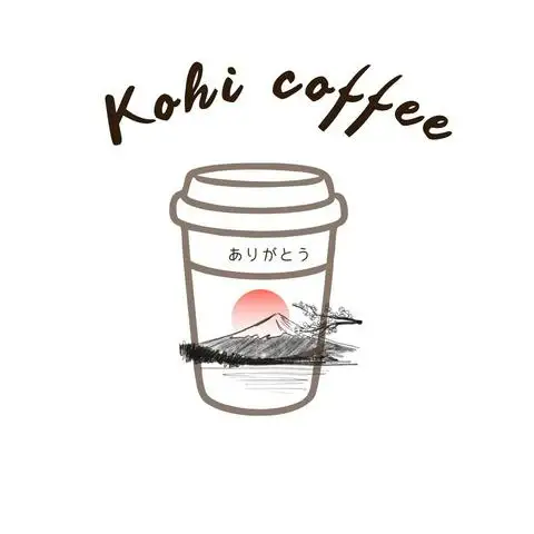Hình ảnh Kohi Coffee - Lê Thanh Nghị