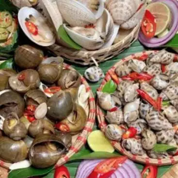 Hình ảnh Ốc 118 - Nguyễn Khánh Toàn