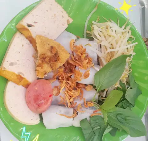 Bánh Cuốn Tiến Đạt - Chung Cư Ngô Gia Tự - Món truyền thống/Đặc sản gần bạn