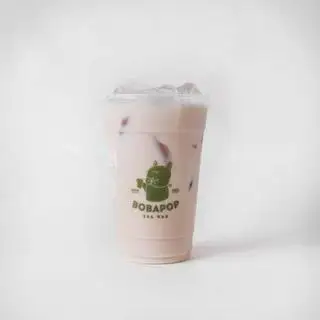 Trà Sữa Hạnh Nhân - 42.000 ₫ tại Trà Sữa Bobapop - Trần Bình Trọng