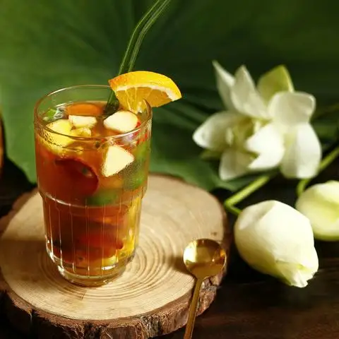 Hình ảnh Tiệm Mây Gió - Nam Dư