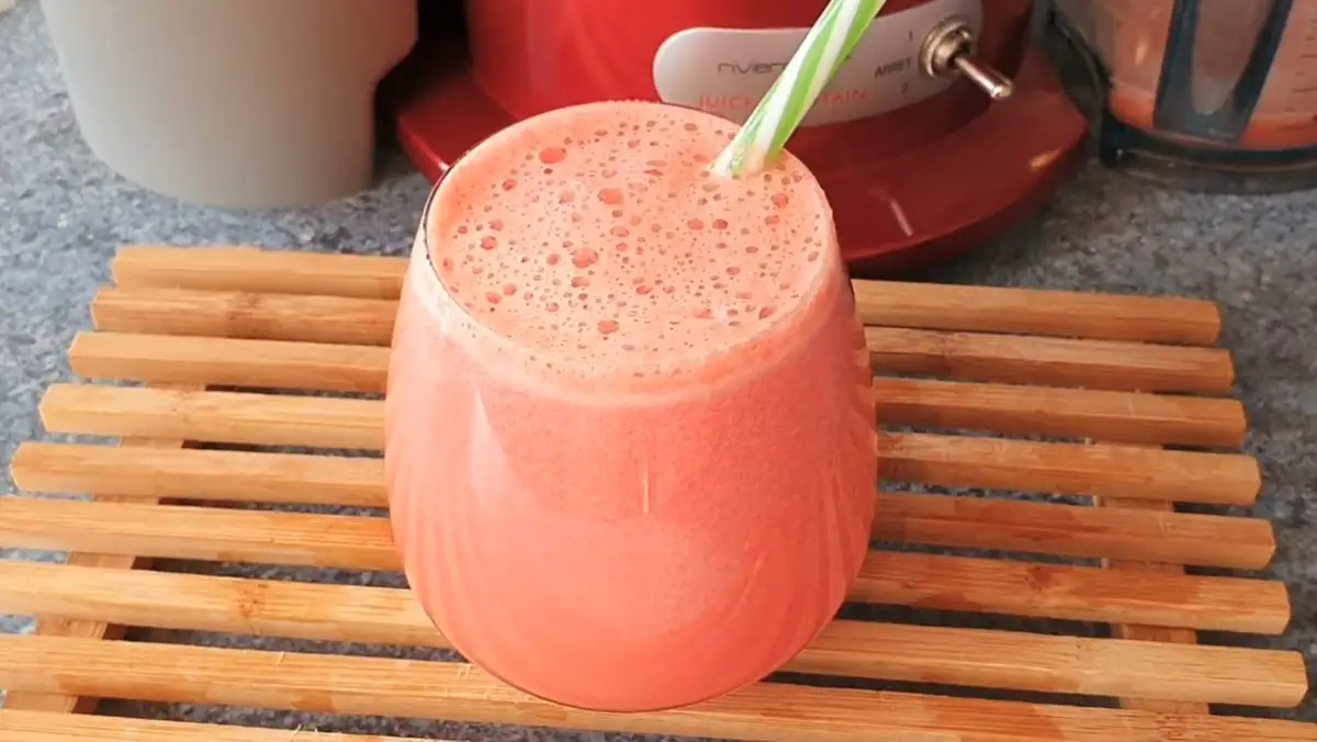 Hình ảnh Nước Ép Cà Chua