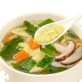 Canh chay - 3.000 ₫ tại Chay Liên Hoa 2 - Trần Xuân Soạn