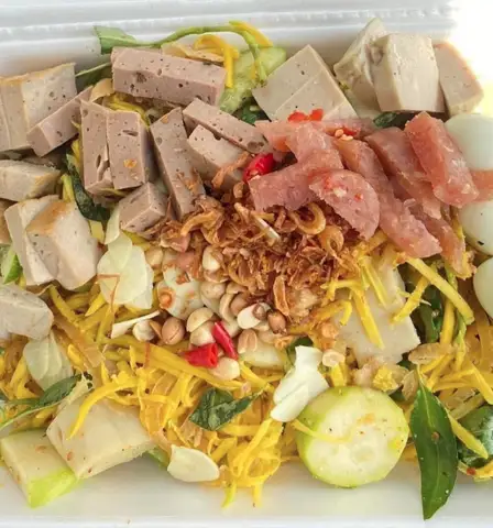 Hình ảnh Hà Linh Food - Trà Trái Cây & Ăn Vặt - Ấp 4