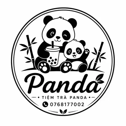 Hình ảnh Tiệm Trà Panda - Huỳnh Tấn Phát