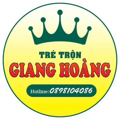 Tré Trộn Giang Hoàng - Nguyên Hồng - Ăn vặt gần bạn