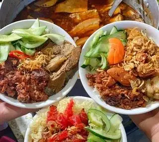 Xôi mặn - 30.000 ₫ tại Tâm Nguyễn - Cơm Tấm, Bún Thịt & Xôi Mặn - Trần Văn Quang