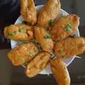 Hình ảnh Aloo pokora