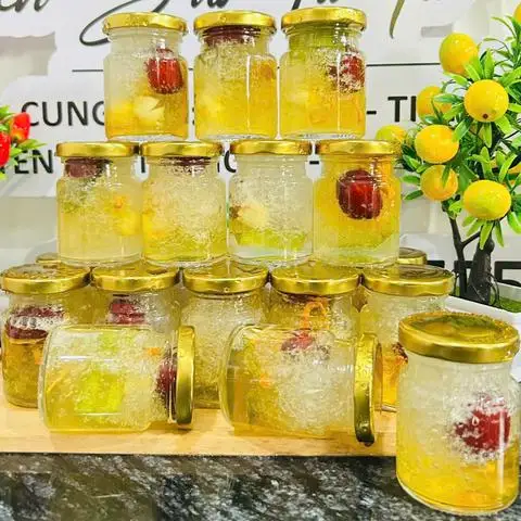 Hình ảnh Yến Chưng Nóng Phạm Linh - Ấp Chánh 2