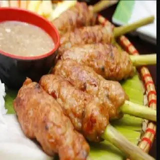 Hình ảnh Nem lụi