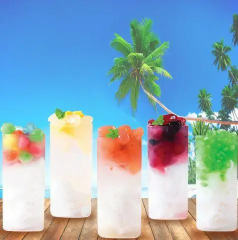 Dừa Mix - Rau Câu Trái Dừa 642 - Tỉnh Lộ 10 - Sinh tố/Nước ép/Sữa gần bạn