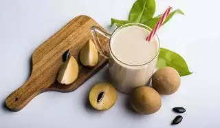 Sapoche - 37.000 ₫ tại Sinh Tố & Nước Ép - Phạm Viết Chánh