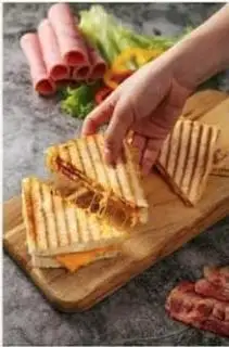 Sandwich kiểu Ý BẢO BẾU  - 40.000 ₫ tại Bánh Mì Bảo Bếu - Đỗ Thị Lời 