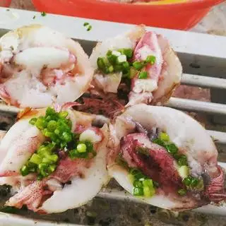 Bánh căn mực - 45.000 ₫ tại Bánh Căn Phan Rang - Đường D5