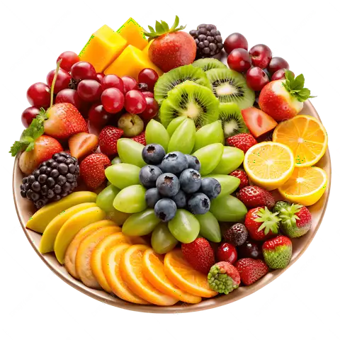 Hình ảnh Thuỳ Dương Fruit - Trái Cây Tươi & Nước Ép - Đường 11