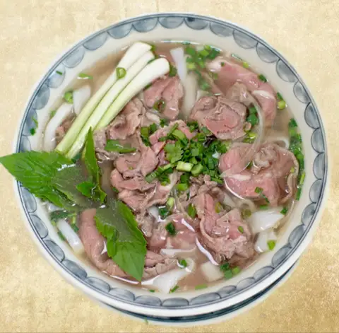 Phở Thăng Long - Điện Biên Phủ - Bún/Phở/Mỳ/Cháo gần bạn