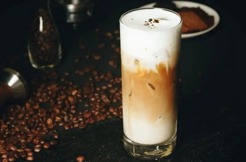 (S) Bạc xỉu( Bến Style Coffee) - 25.000 ₫ tại Bến - Cà Phê & Trà - Bến Bình Đông