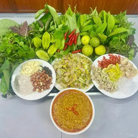 Hình ảnh Cá Kho Nhà Chú Lâm - Nguyễn Hữu Thọ
