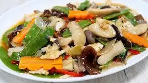 Cơm Chay Diệu Thiện - Bàu Cát 8 - Món chay gần bạn