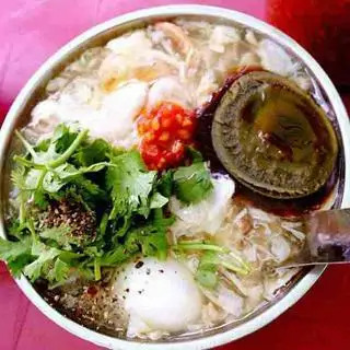 Hình ảnh Súp cua 1 trứng Bắc thảo