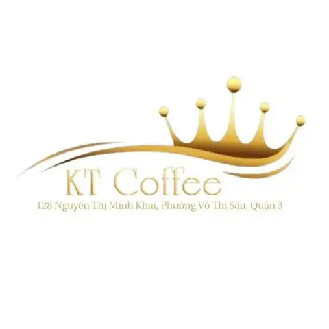 Kt Coffee - Nguyễn Thị Minh Khai - Cà Phê/Trà gần bạn
