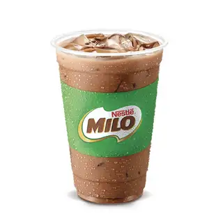 Hình ảnh Milo