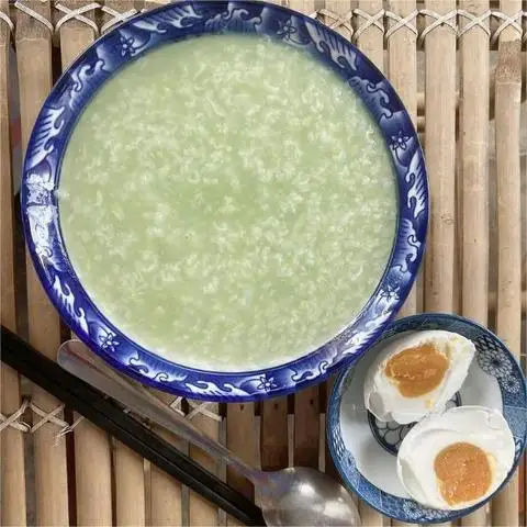 Hình ảnh Cháo Trắng Minh Thảo - Trần Văn Kiểu