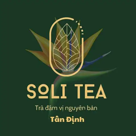 Tiệm Trà Soli - 205 Hoàng Sa - Trà sữa gần bạn