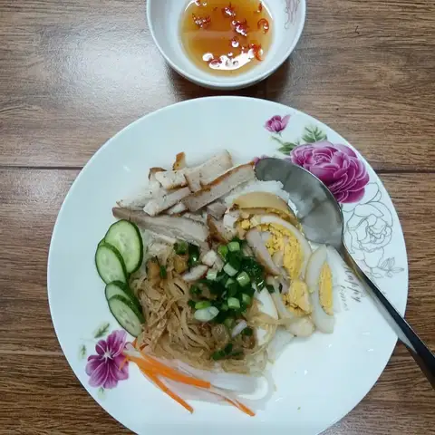 Cơm Tấm An Long Xuyên - Võ Văn Kiệt - Cơm/Cơm tấm gần bạn