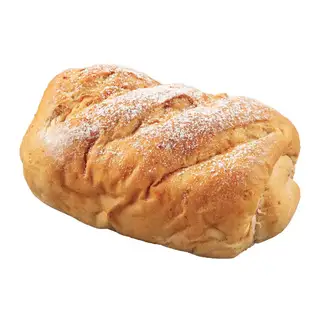 Hình ảnh Bánh mì dinh dưỡng nho táo