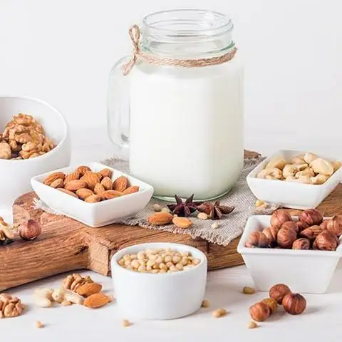 Hình ảnh Sữa Hạt Nhà Hằng - Chế Lan Viên