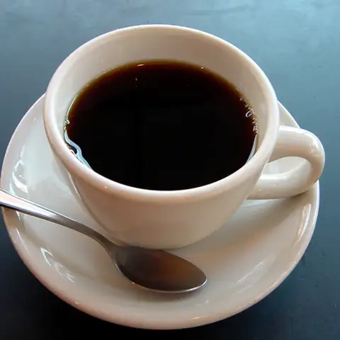 Hình ảnh PT Coffee And Tea - Đường Số 6