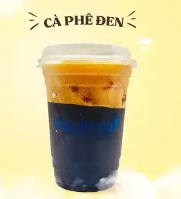 Cà Phê Đen Đá - 35.000 ₫ tại Daybreak - Cà Phê, Trà & Trà Sữa Ngon - Nguyễn Thái Học