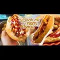 Hình ảnh Bánh Mì Nem Khoai