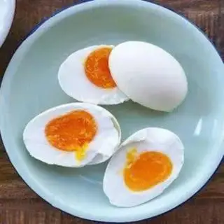 Hình ảnh Trứng vịt muối