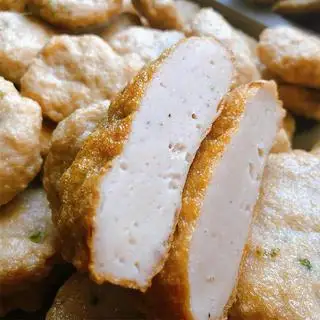 Hình ảnh Chả cá