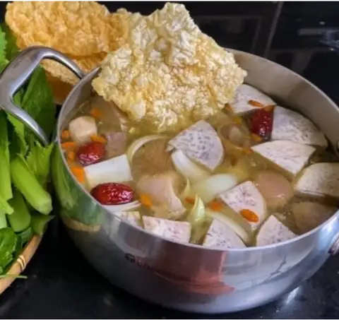 Lẩu Bò Phương Dung - Trần Văn Đang - Lẩu & Nướng gần bạn