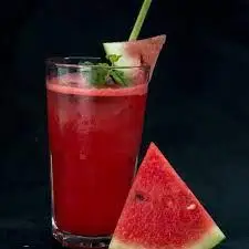 Hình ảnh Nước ép dưa hấu