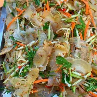 Hình ảnh Nộm vó bò